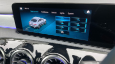 Mercedes-Benz CLA 250e AMG Line Premium Plus 4dr Tip Auto Saloon